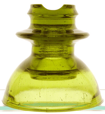 CD 638 Yellow Olive Green from Kazakhstan