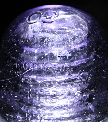 CD 145 Brookfield Light Purple