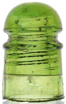 CD 102 Star Light Yellow Olive Green