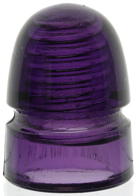 CD 143 Canadian Pacific Royal Purple
