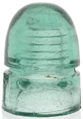 CD 143 Smooth Whittle Mold Canadian