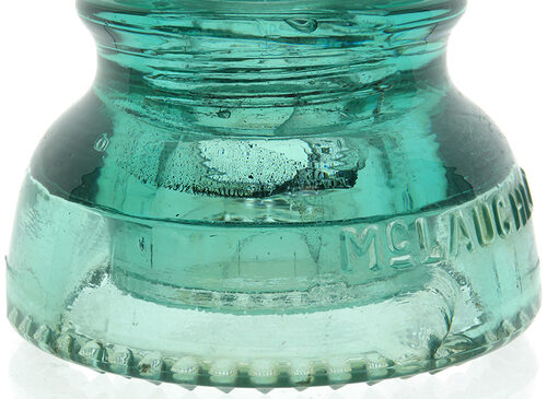 CD 152 McLaughlin Aqua