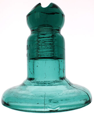 CD 317 Chambers �Candlestick�