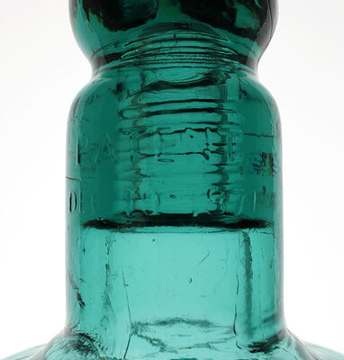 CD 317 Chambers �Candlestick�