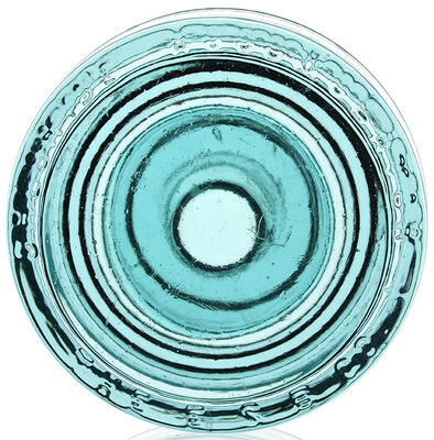 CD 31 Chloride Accumulator / The E.S.B. CO Light Aqua