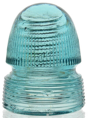 CD 144 Patent  Other (Foree Bain) Light Green Aqua