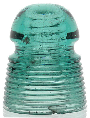 CD 144 Un-embossed Foree Bain Aqua