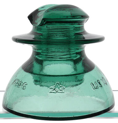 CD 638.7 LVIV Dark Aqua