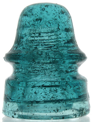 CD 162 Brookfield Blue Blizzard - New Info Added