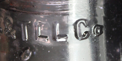 CD 121 Am. Tel Purple  NOTCHA Ordinary Purple Toll