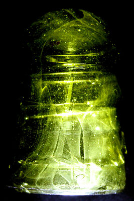 CD 102 Mustard Northern Lights