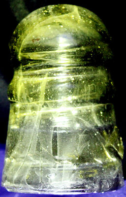 CD 102 Mustard Northern Lights