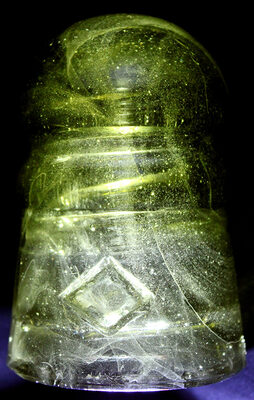 CD 102 Mustard Northern Lights