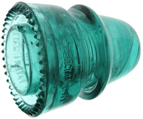 CD 162 H.G. CO. Stunning Milky Aqua