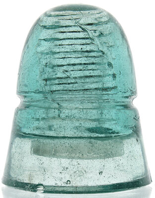 CD 145 H.G. CO. Extremely Fizzy and Somewhat Milky
