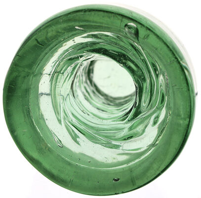 CD 133 �Doesn�t Line Up� Light Green