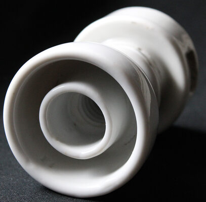 U-1958 Fuse Type Insulator from Poland