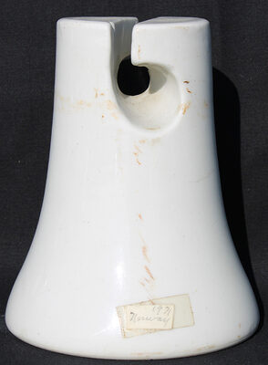 U-2028 No Tie Insulator from Norway