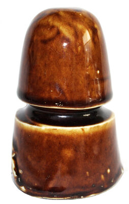 U-149 Super Crude Pittsburg with Flattened Side