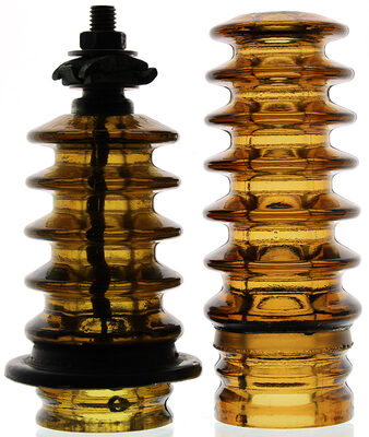 Bushing without Hardware