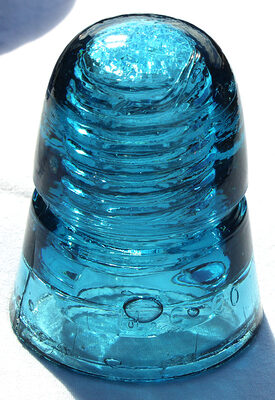CD 145 H.G. CO Sapphire Blue - 5 New Photos Added