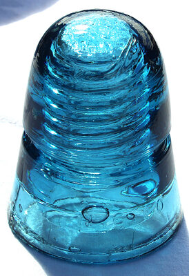 CD 145 H.G. CO Sapphire Blue - 5 New Photos Added