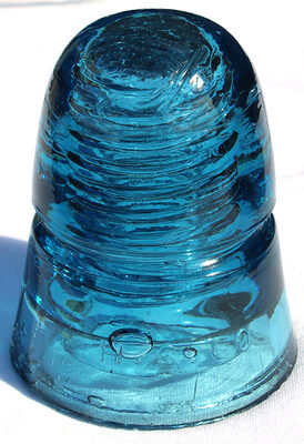 CD 145 H.G. CO Sapphire Blue - 5 New Photos Added