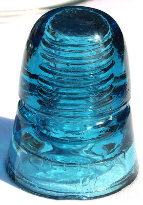 CD 145 H.G. CO Sapphire Blue - 5 New Photos Added