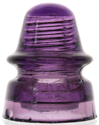 CD 162 W.G.M. Purple