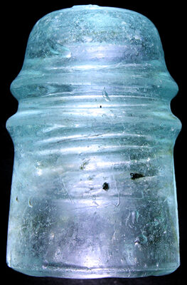 CD 121 AM. TEL. & TEL. Aqua Marvel