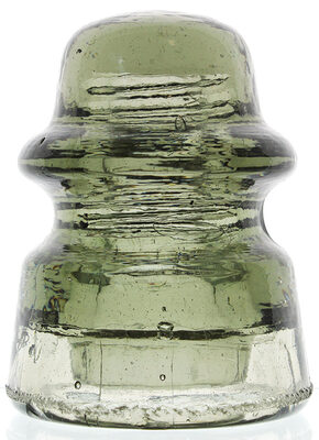 CD 166 California Light Olive Green