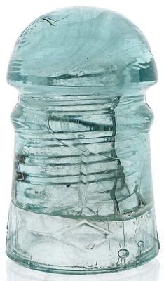 CD 102 Diamond Milky Aqua