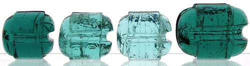 CD 1138 Johnny Ball Aqua