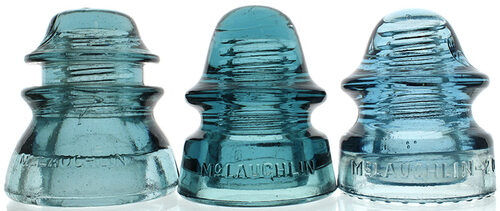 CD 162 McLaughlin Dark Delft Blue