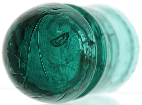 CD 102 Brookfield Milky Aqua � You Just GOTTA SEE this