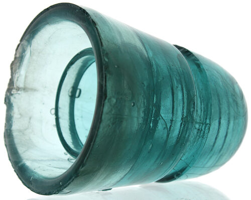 Scratch & Dent: CD 145 H.G. CO. Milky Aqua