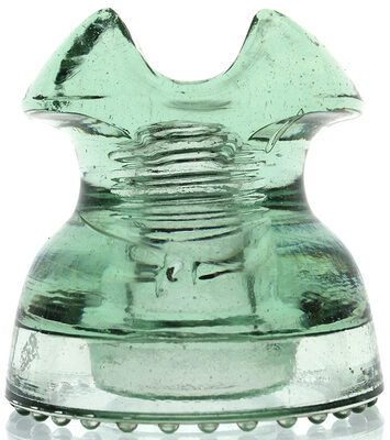 CD 252 McLaughlin Light Green