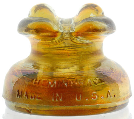 U-1767 MCK Russian Insulator from Time of the Czars