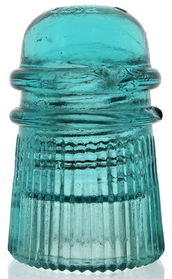 Scratch & Dent: CD 121 Pleated Skirt Blue Aqua