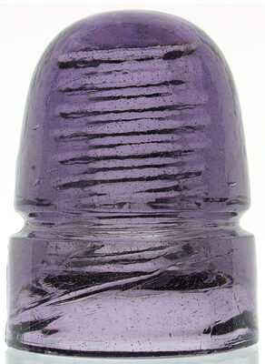 CD 143 Canadian Pacific Purple Fizziness Maximus