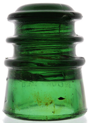CD 115 Brookfield Emerald Green