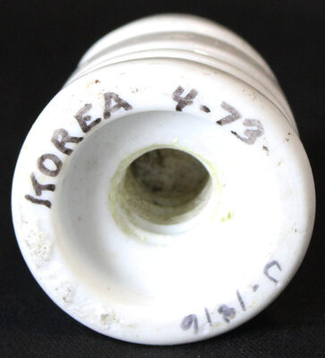 U-1816 Korean Insulator