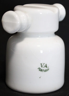 U-208?????? T-Bar Marked Made in Portugal