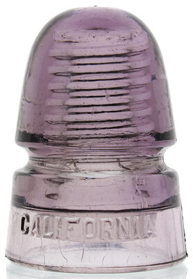 CD 145 California Lilac  Outstanding Color