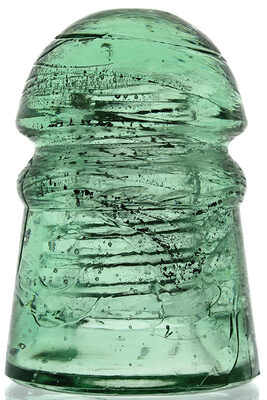 CD 102 Diamond Junky Light Green