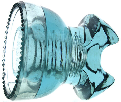 CD 252 McLaughlin Light Blue