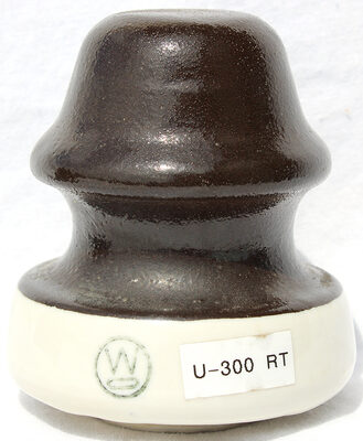 U-314 Westinghouse w/ Radio Treatment