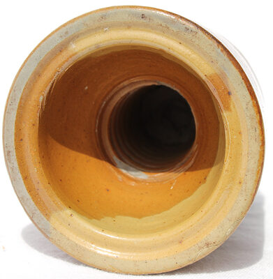 U-1132A Canadian Insulator Made by Early British Company