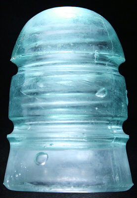 CD 112 S.B.T.&T. Light Aqua