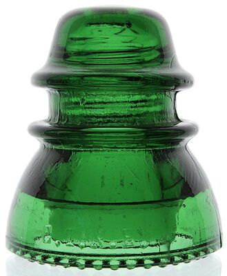 CD 154 E.S.A. Dark Green